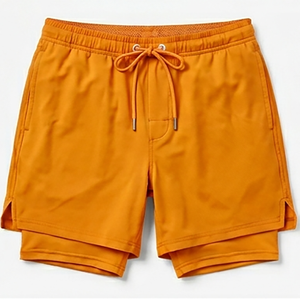Design And Premium Quality Board Shorts Combination Functionality Durability And Modern Fashion Board Shorts For Men's - Product Image 5