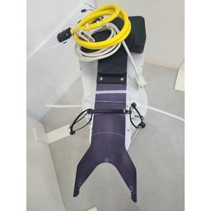 Robot de wafering Brooks Automation 138150CUR ATR8 d'occasion – Pièces d'équipement semi-conducteur ancien - Product Image 1