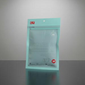 Fundas para Ropa con Material Resistente, Diseño Transpirable y Protección Confiable para la Ropa, para Almacenamiento y Transporte - Product Image 1