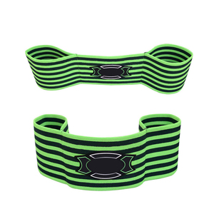 Gym Slingshot Men Women Powerlifting <b>Bench</b> Press Support Strength Workout Resistance Band OEM Supplier - Product Image 3