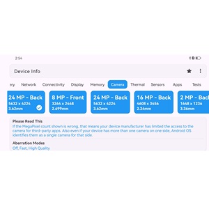 Cung cấp chuyên nghiệp thưởng thức 9S RAM 4G Rom 128G FHD + Màn hình vân tay điện thoại thông minh - Product Image 5