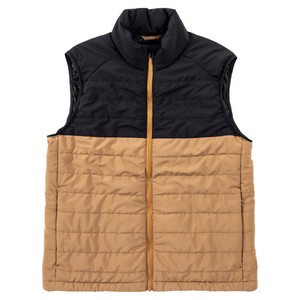 Wholesale Mens Sleeveless <b>Puffer</b> <b>Jacket</b> Custom Sleeveless <b>Puffer</b> <b>Vest</b> Private Label <b>Puffer</b> <b>Vest</b> for US Brands - Product Image 6