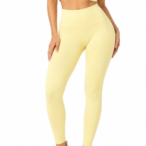 Custom Women Two Piece Yoga Set High Waist <b>Leggings</b> <b>Activewear</b> Stretch Fabric Comfort Fit High Waist Flexible Design Wear - Product Image 5