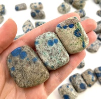 Natürlicher Edelstein Kristall K2 Jasper Tumble Stone Für Großhandel Tumbled Stones Kaufen Sie bei Exis Crystal Exports