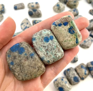 Natürlicher Edelstein Kristall K2 Jasper Tumble Stone Für Großhandel Tumbled Stones Kaufen Sie bei Exis Crystal Exports - Product Image 5