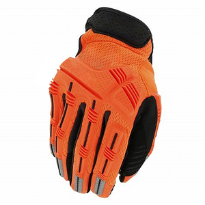 Guantes de Trabajo Mecánicos Resistentes al Calor y al Frío, Antideslizantes, de Cuero, con Logotipo Personalizado, para Cuidado Personal, Gran Venta - Product Image 4