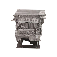 Ensemble moteur complet 1ZZ-FE 1.8L pour Toyota Celica Corolla Matrix 98-08