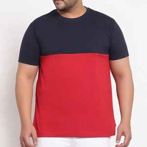 Camisetas Extra Grandes para Hombre, Transpirables y Frescas para el Verano, Nuevas, Dobles, Casuales, 2026, con Múltiples Diseños, de Alta Calidad - Product Image 2