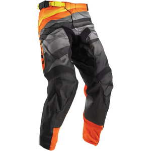 Pantalons de motocross pour hommes personnalisés, confortables et à prix raisonnable, avec logo personnalisé - Product Image 4