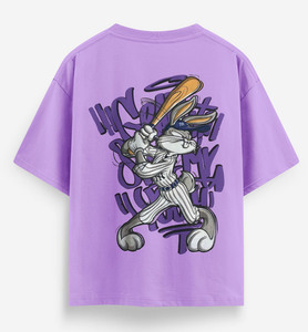 Camiseta Sublimada Transpirable de Alta Calidad, Diseño Liso Estampado, Corte Holgado, Estilo Casual Urbano para Jóvenes 2026 - Product Image 6