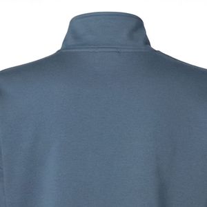 Women's Athletic Quarter Zip Sweatshirt Lightweight Performance Pullover Moisture Wicking Long Sleeve <b>Top</b> for Workout and Yoga - Product Image 4