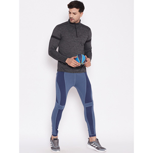 Pantalones Deportivos Transpirables de Secado Rápido de Poliéster para Hombre, Verano 2026, Leggings Ajustados Elásticos para Entrenamiento de Baloncesto - Product Image 6