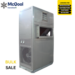 ชุดเครื่องทำความเย็นน้ำแบบแพ็คเกจจากโรงงานโดยตรง ปรับแต่งได้ตามความต้องการ ความจุสูง ประหยัดพลังงาน ขนาด 10 เมตร สำหรับโครงการอุตสาหกรรมน้ำมันและก๊าซ - Product Image 2