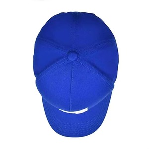 New Trendy Fashion Sports Use <b>Baseball</b> <b>Caps</b> Adjustable OEM/ODM Logo Design Blank Summer <b>Baseball</b> <b>Caps</b> - Product Image 4