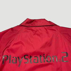 เสื้อแจ็คเก็ตพัฟเฟอร์แบบยูนิเซ็กซ์ กันลม กันน้ำ คอตั้ง ซิป ป้องกันลมและน้ำ  รักษ์โลก  รับสกรีนโลโก้  มีไซส์ใหญ่ ขายส่ง - Product Image 3