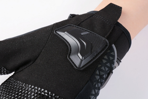 Guantes de Motociclismo Unisex VEMAR, Guantes de Protección Impermeables a la Moda, Antideslizantes, para Deportes al Aire Libre y Esquí - Product Image 5