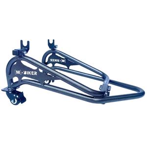 Support de levage de moto MB368 pour tube arrière, compatible rampes et étaux de levage de voiture (Origine Vietnam MB368 Version L/U) - Product Image 1