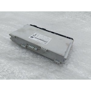 ECU และโมดูลคอมพิวเตอร์มือสองสำหรับรถยนต์ซีรีส์ 3 รุ่น 61359257098901 - Product Image 3