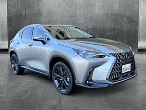 Lexus NX Híbrido 2022 Usado en Buen Estado - Product Image 1