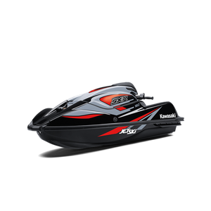 เจ็ตสกี คาวาซากิ SX-R 160 ปี 2024 - Product Image 3