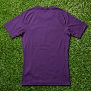 T-shirt de compression à manches longues pour homme, style Bape, vêtements de sport, fitness, athlétisme - Product Image 5