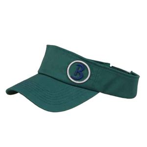 หมวกกันแดดน้ำหนักเบา ปรับได้ เหมาะสำหรับกีฬากลางแจ้ง ทั้งชายและหญิง สำหรับกอล์ฟ ตกปลา เดินป่า ทำจากผ้าฝ้าย 100% - Product Image 1