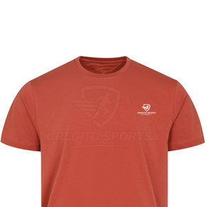 Nouveauté T-shirt Homme 100% Coton Style Unique 2026 T-shirt Homme pour les meilleures ventes - Product Image 3