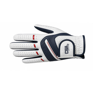 Guantes de golf profesionales con tacto suave, ajuste flexible y agarre confiable para un mejor rendimiento en el campo de golf. - Product Image 5
