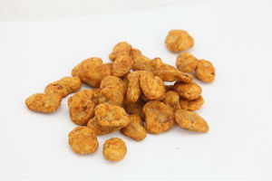 OEM nóng Bán đậu đồ ăn nhẹ chiên đậu rộng giòn fava đậu - Product Image 6