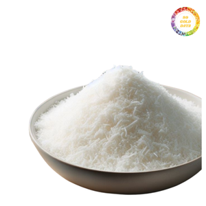 Poudre de noix de coco déshydratée, qualité fine, ingrédient de noix de coco riche en matières grasses pour biscuits, gâteaux, chocolat, approvisionnement en vrac, Vietnam - Product Image 3