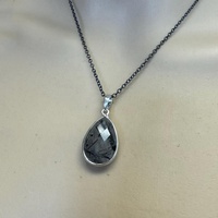 Grand et petit bélière pour bijoux en argent sterling 925, bélière ouverte pour pendentif, fournitures de bijouterie, bélière facile à utiliser