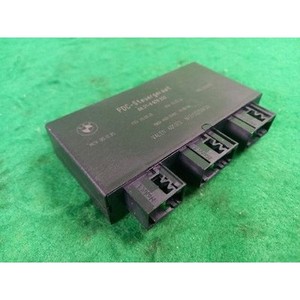 ECU และโมดูลคอมพิวเตอร์มือสอง ซีรีส์ 5 รุ่น 6978232 - Product Image 2