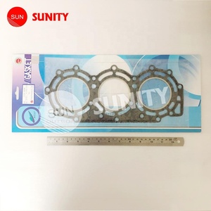 TAIWAN SUNITY haute qualité Joint, Culasse OEM 11141-94701 POUR Suzuki 18-3820 Hors-Bord - Product Image 1