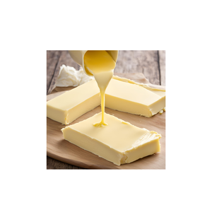 Empaquetado a granel con certificación ISO para margarina en caja y pasta de mantequilla de vaca Variedades saladas blandas para uso en la industria alimentaria - Product Image 3