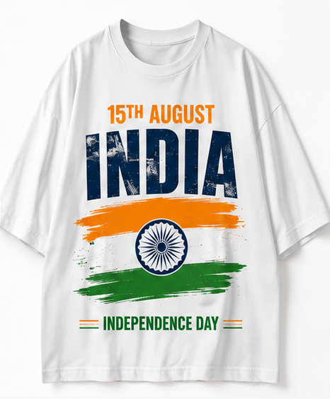 Jour de l'Indépendance de l'Inde 15 août