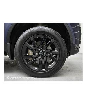 แลนด์โรเวอร์ ดิสคัฟเวอรี่ 3.0 SD6 รุ่นแลนด์มาร์ค เดือนธันวาคม 2020 ระยะทาง 59,668 กม. เกียร์อัตโนมัติ เชื้อเพลิงดีเซล เบาะหนัง พวงมาลัยซ้าย - Product Image 5