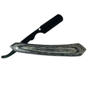 Professional Grooming Hair Removal Shaving <b>Razors</b> Stainless Steel Barber Shaving <b>Razors</b> - Product Image 3