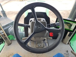 Tractor de Alto Rendimiento 2025 9RX 540 de 4 Ruedas Motrices, Suministro a Granel, Equipo de Calidad - Product Image 3