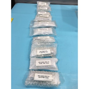 AMAT 0021-06923 แคลมป์, ฐาน, สายแก๊สแบบยืดหยุ่น DZ IHZ - อุปกรณ์และอะไหล่เซมิคอนดักเตอร์ระดับโลกที่เชื่อถือได้ - Product Image 4