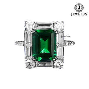 Bague unisexe élégante très demandée, finition plaquée or 14 carats, certifiée IGI, pour fiançailles, anniversaire, usage quotidien - Prix réduit - Product Image 3