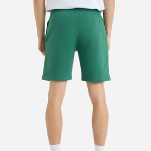 Shorts décontractés pour hommes les plus vendus, séchage rapide, respirants, en toile écologique, avec cordon de serrage, logo personnalisable - Product Image 2