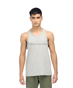 เสื้อกล้ามออกกำลังกายผู้ชาย ราคาโรงงาน ผ้าตาข่ายระบายอากาศ เสื้อซับในฟิตเนสลำลอง ใส่สบายสำหรับฤดูร้อน เหมาะสำหรับผู้ขับขี่มอเตอร์ไซค์ มีไซส์พลัส - Product Image 1