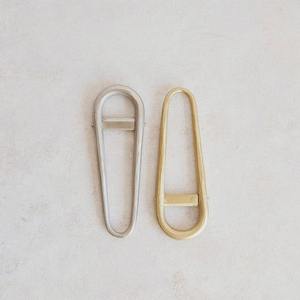 Herramienta profesional para abrir botellas de metal para barman, restaurante, pub, discoteca, material resistente al óxido de alta resistencia - Product Image 1