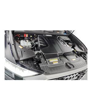 Audi Q8 45 TDI quattro Premium 2023, 69,261 km, Diésel, Caja de Cambios Automática, Asientos de Cuero, Volante a la Izquierda, Cámara Trasera - Product Image 6