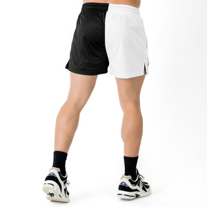<b>Lightweight</b> Breathable Gym <b>Shorts</b> <b>Men</b> Custom OEM Manufacturer Training Athletic <b>Shorts</b> - Product Image 3