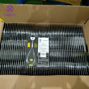 Ensemble de pinces à cuticules professionnelles en acier inoxydable, vente en gros directe d'usine, disponible en Stock, prêt à être expédié de l'usine du Vietnam - Product Image 6