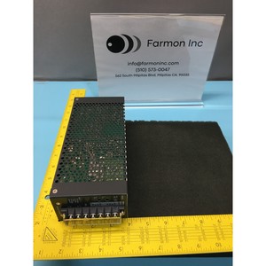 Fuente de Alimentación CC NEMIC-LAMBDA ED-5-0512, ED50512 - Equipo y Piezas de Semiconductores de Confianza de Marca Global - Product Image 2