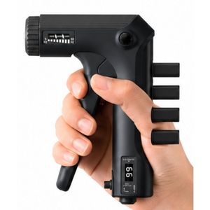 Nuevas Empuñaduras Deportivas 2026 que Mejoran la Coordinación de las Manos, el Control del Agarre y la Fuerza del Antebrazo para Deportes y Fitness, Servicio OEM - Product Image 4
