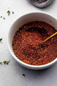 Assaisonnement Cajun Saveur de la Louisiane, Marinade Sèche, Rehausseur de Saveur pour Viandes, Fruits de Mer, Ragoûts, Soupes, Mélange d'Épices et d'Assaisonnements - Product Image 3