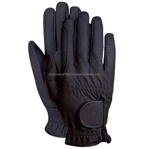 Guantes de equitación personalizados Guantes de equitación antidivisión Guantes de equitación Perfectos Guantes de Ciclismo de motocicleta - Product Image 4